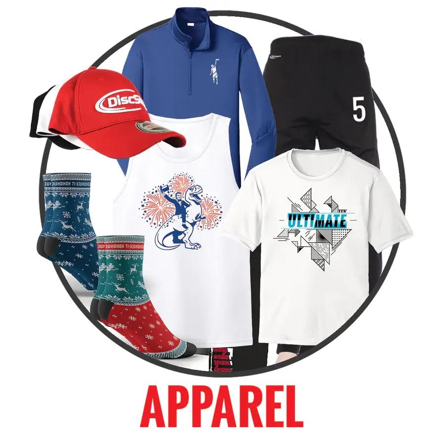 Ultimate Apparel