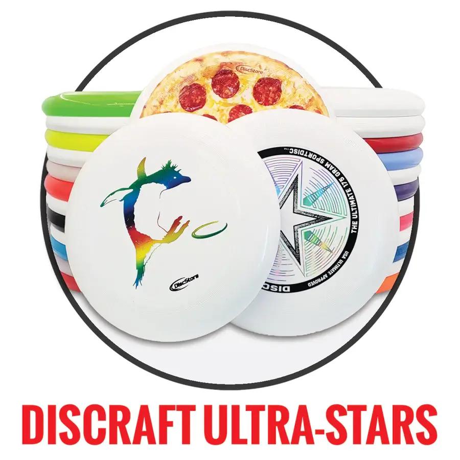 ultra stars