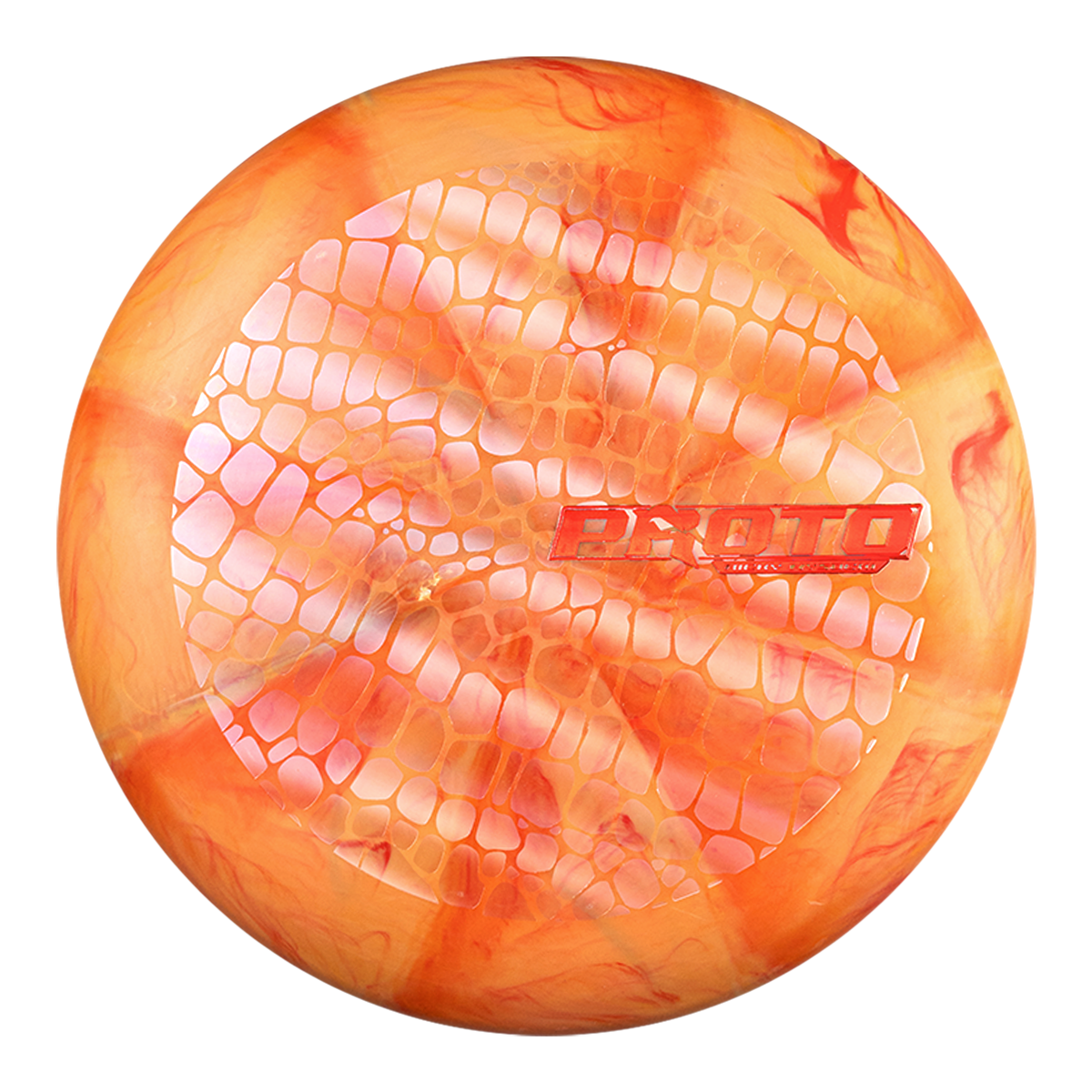 Discraft's Ricky Wysocki Proto Putter 2025