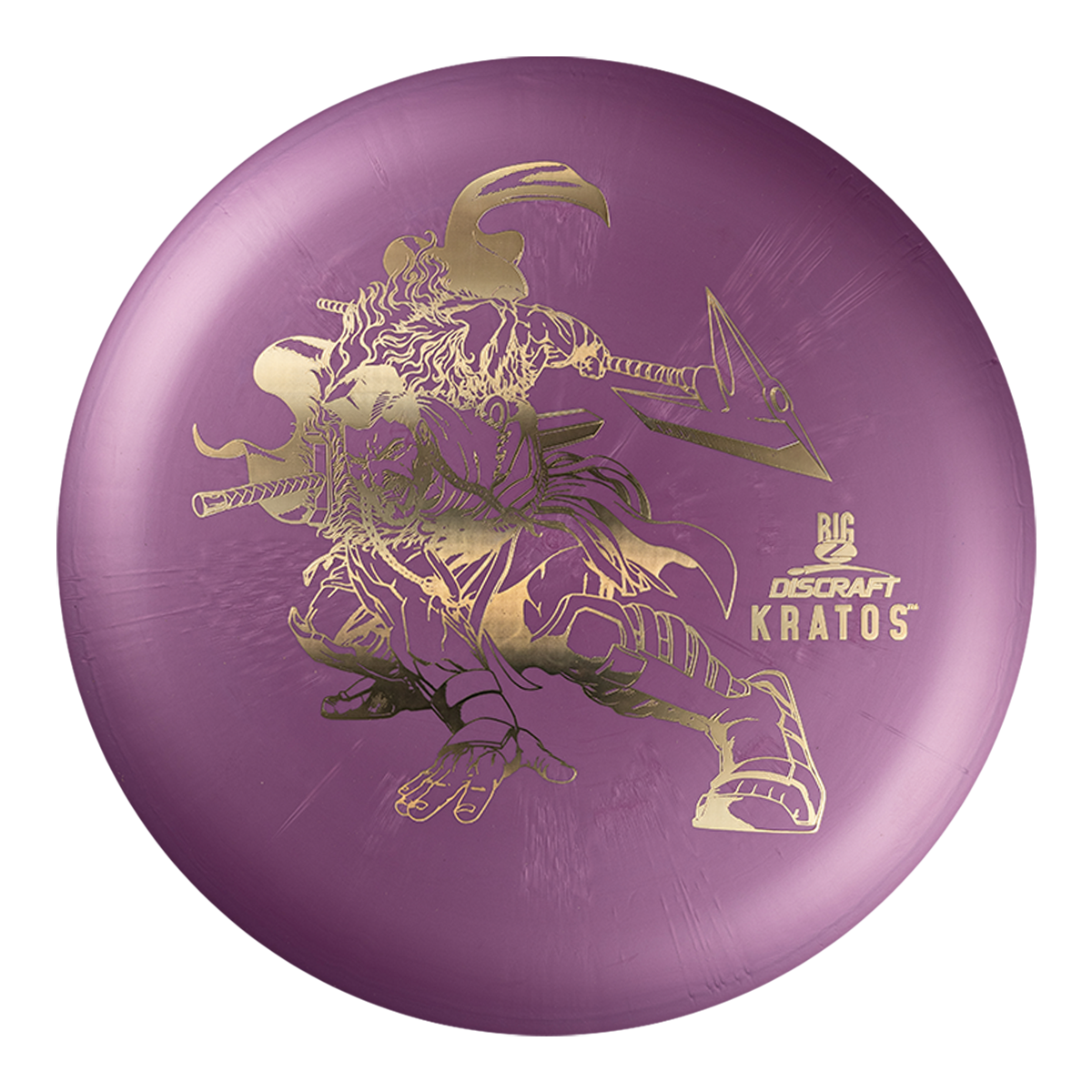 Discraft Paul McBeth Kratos