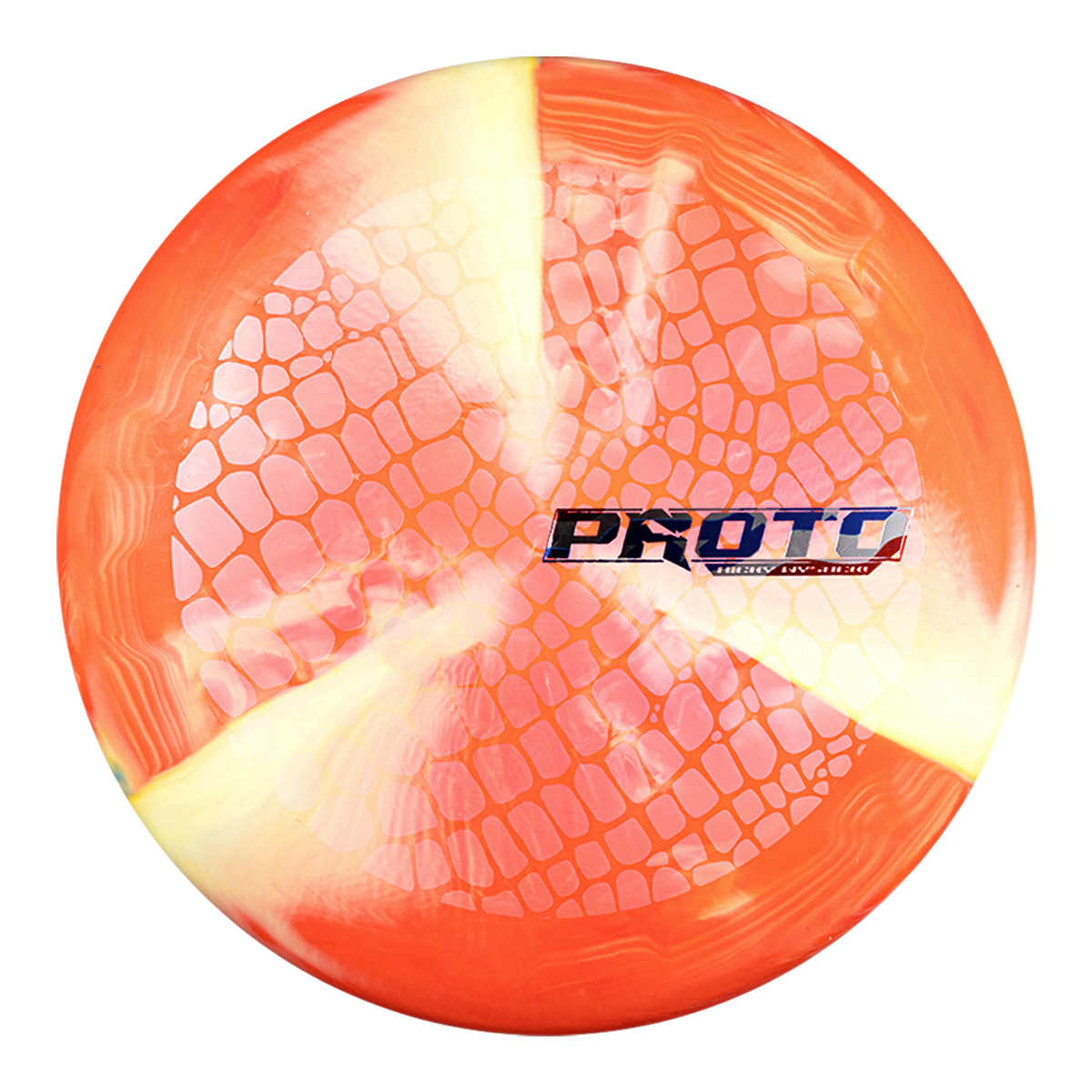 Discraft's Ricky Wysocki Proto Putter 2025