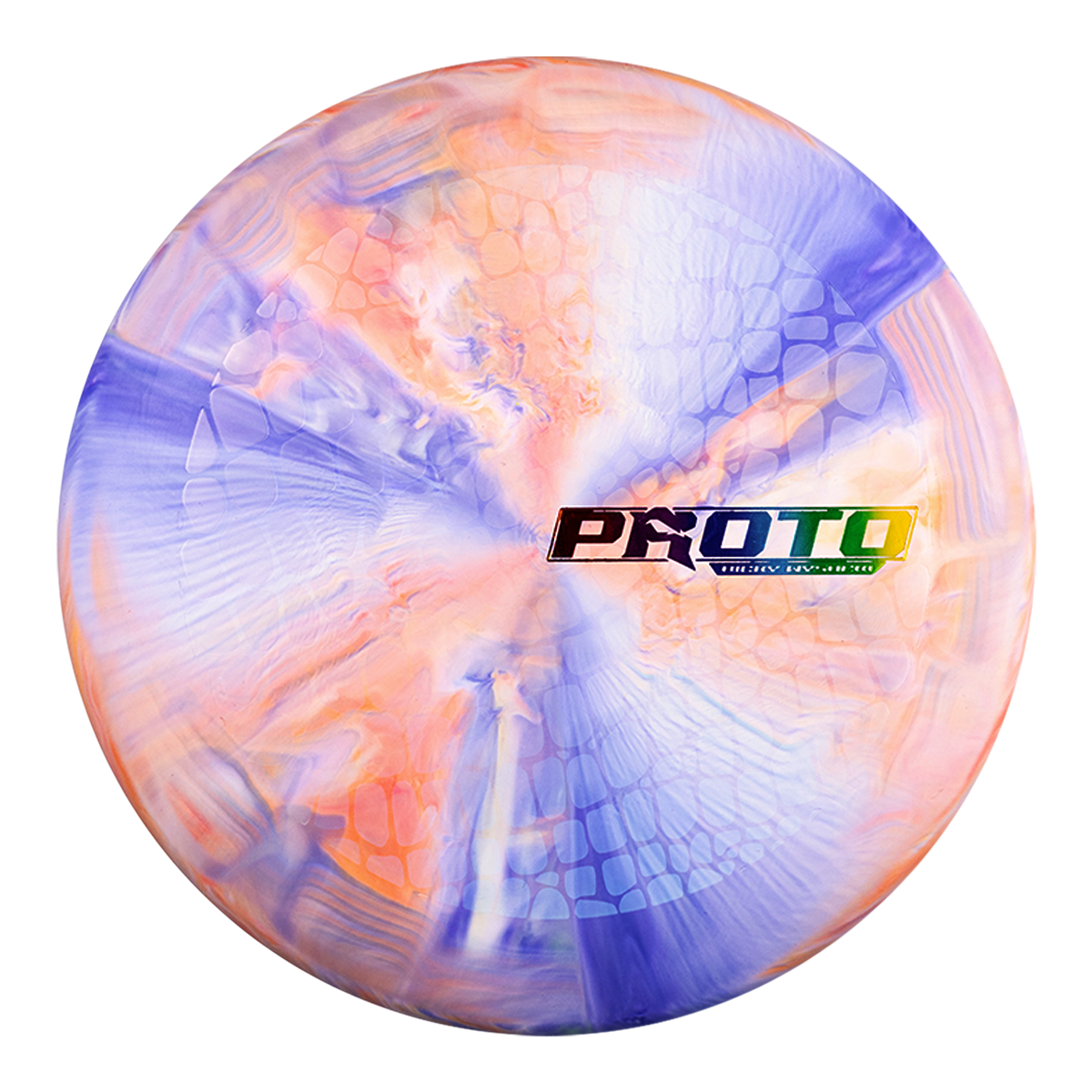 Discraft's Ricky Wysocki Proto Putter 2025