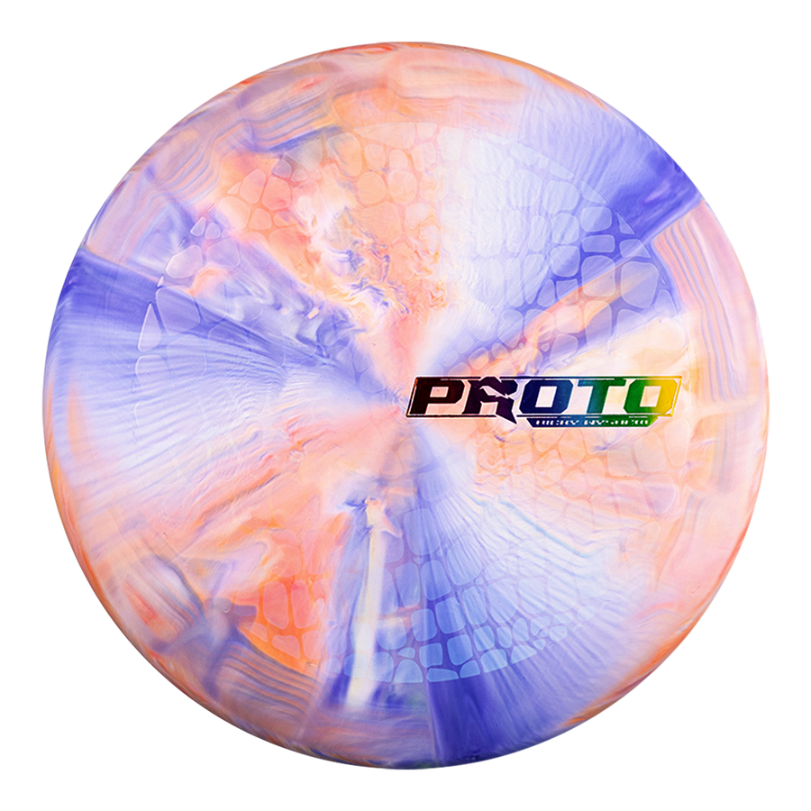 Discraft's Ricky Wysocki Proto Putter 2025