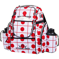 Limited Edition Flag Dynamic Discs Paratrooper Backpack
