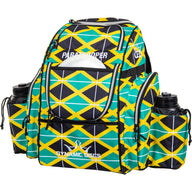 Limited Edition Flag Dynamic Discs Paratrooper Backpack