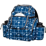 Limited Edition Flag Dynamic Discs Paratrooper Backpack