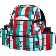 Limited Edition Flag Dynamic Discs Paratrooper Backpack