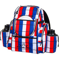 Limited Edition Flag Dynamic Discs Paratrooper Backpack