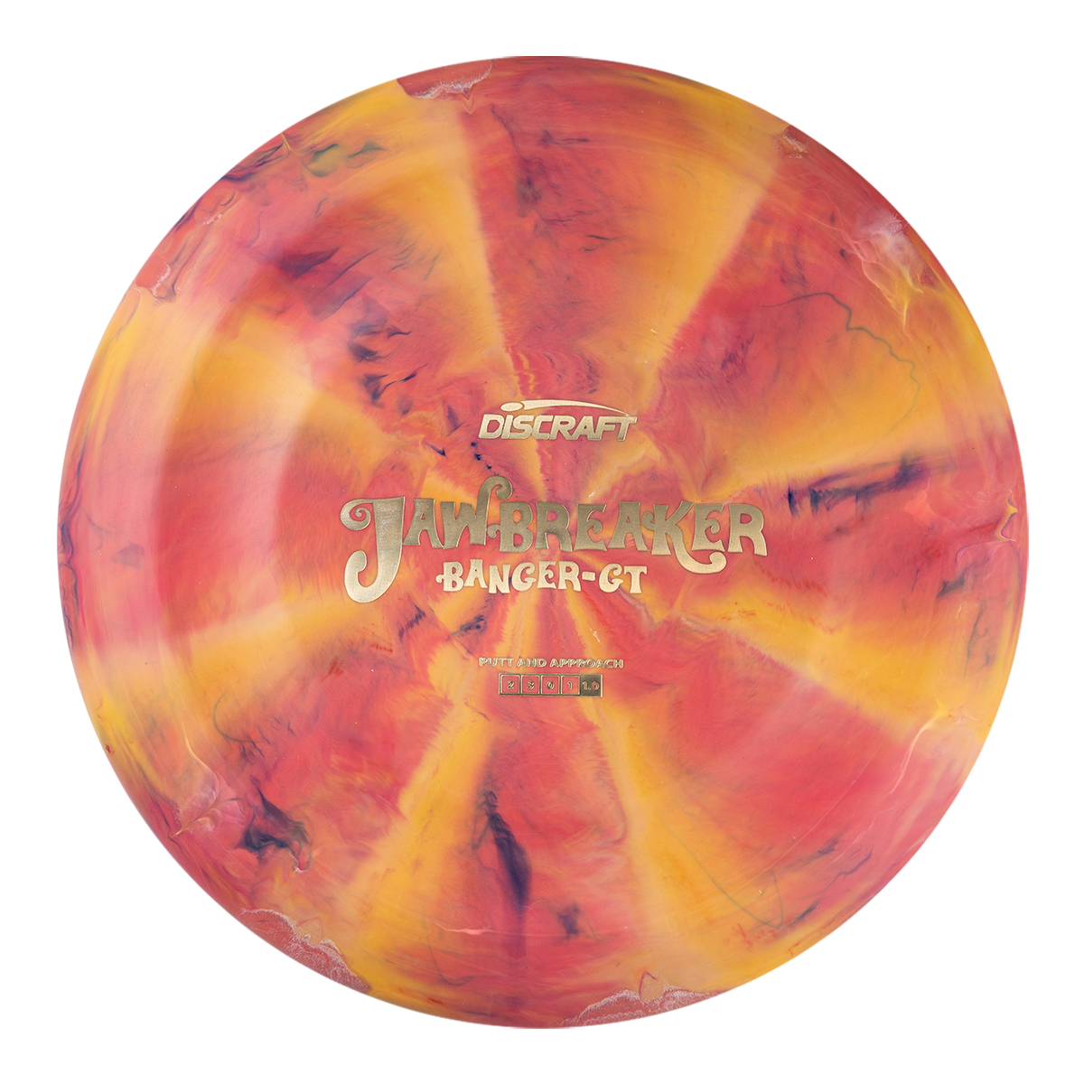 Discraft Banger-GT