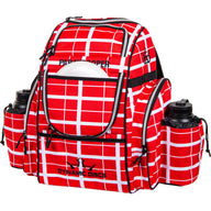 Limited Edition Flag Dynamic Discs Paratrooper Backpack