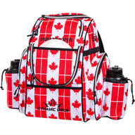 Limited Edition Flag Dynamic Discs Paratrooper Backpack