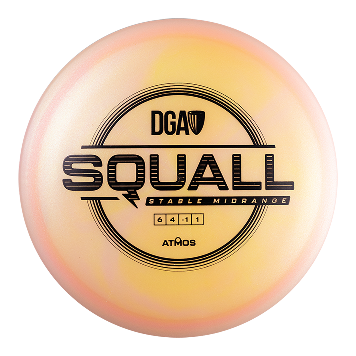 DGA Squall