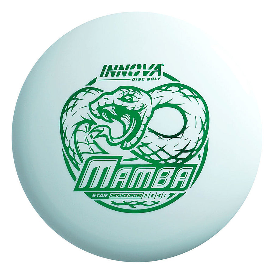 Innova Mamba