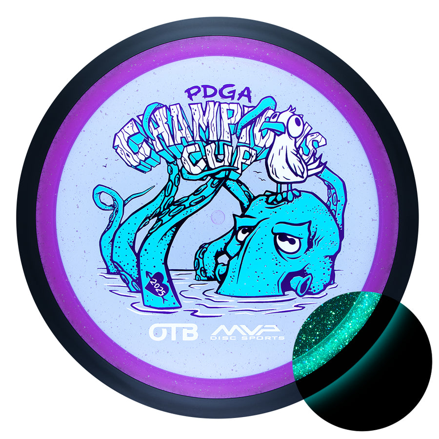 MVP Particle Glow Proton Wave Champions Cup Edition 2025