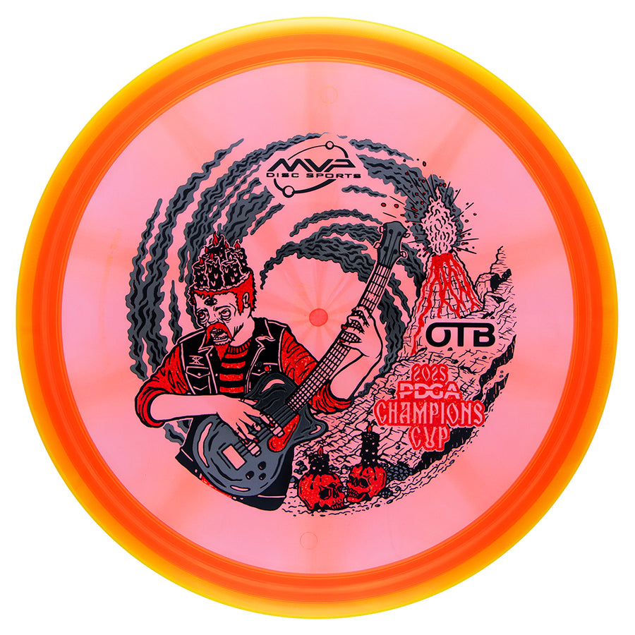 Axiom Prism Proton Soft Pyro Champion Cup Edition 2025 PREORDER