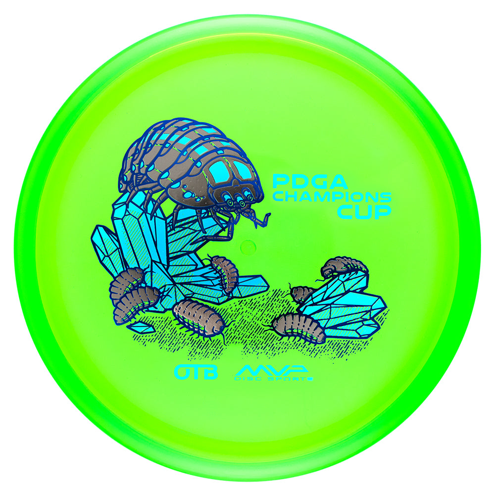 Streamline Proton Soft Range Champions Cup Edition 2025