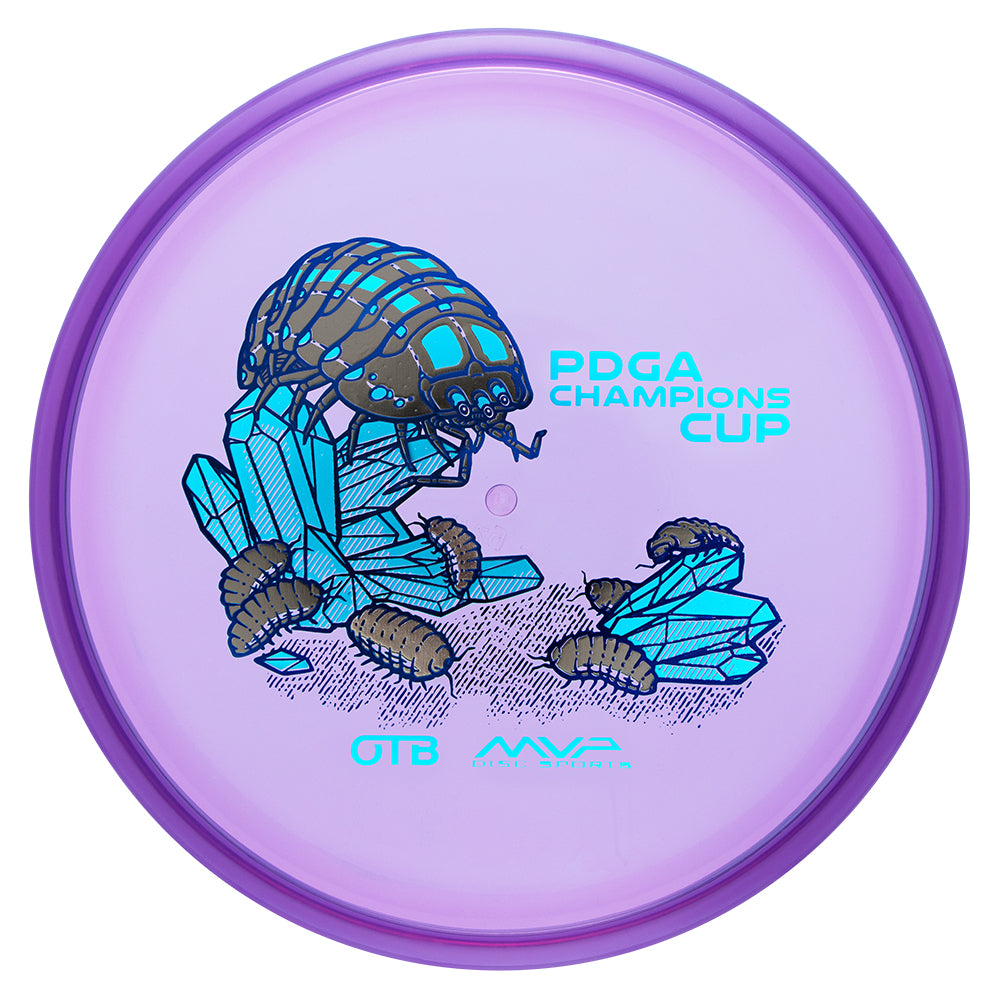 Streamline Proton Soft Range Champions Cup Edition 2025