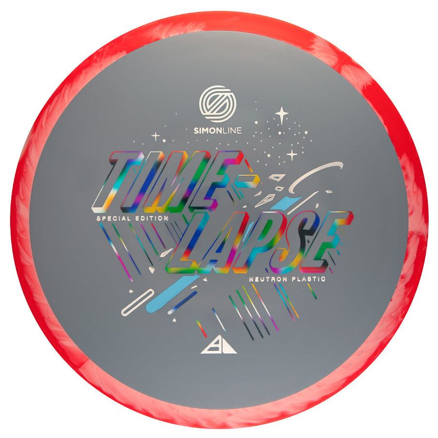 Axiom Neutron Simon Line Time Lapse Special Edition