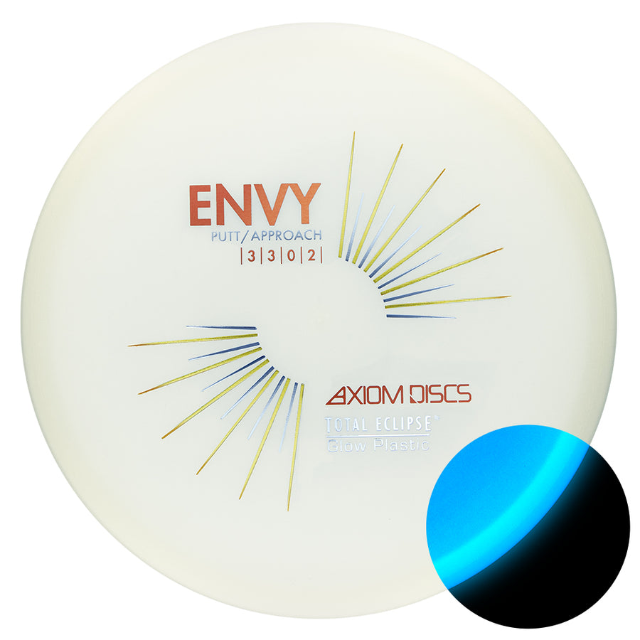 Axiom Envy Premium