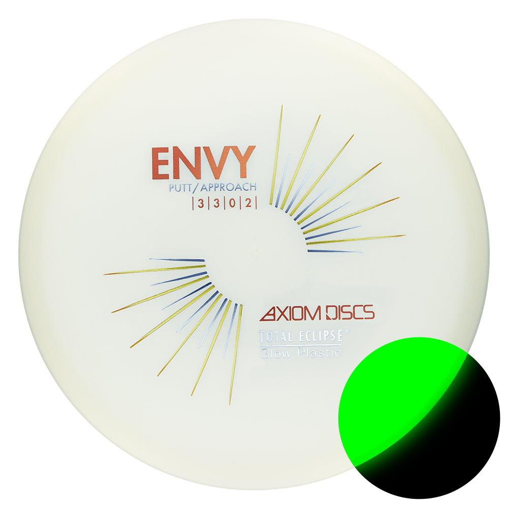 Axiom Envy Premium