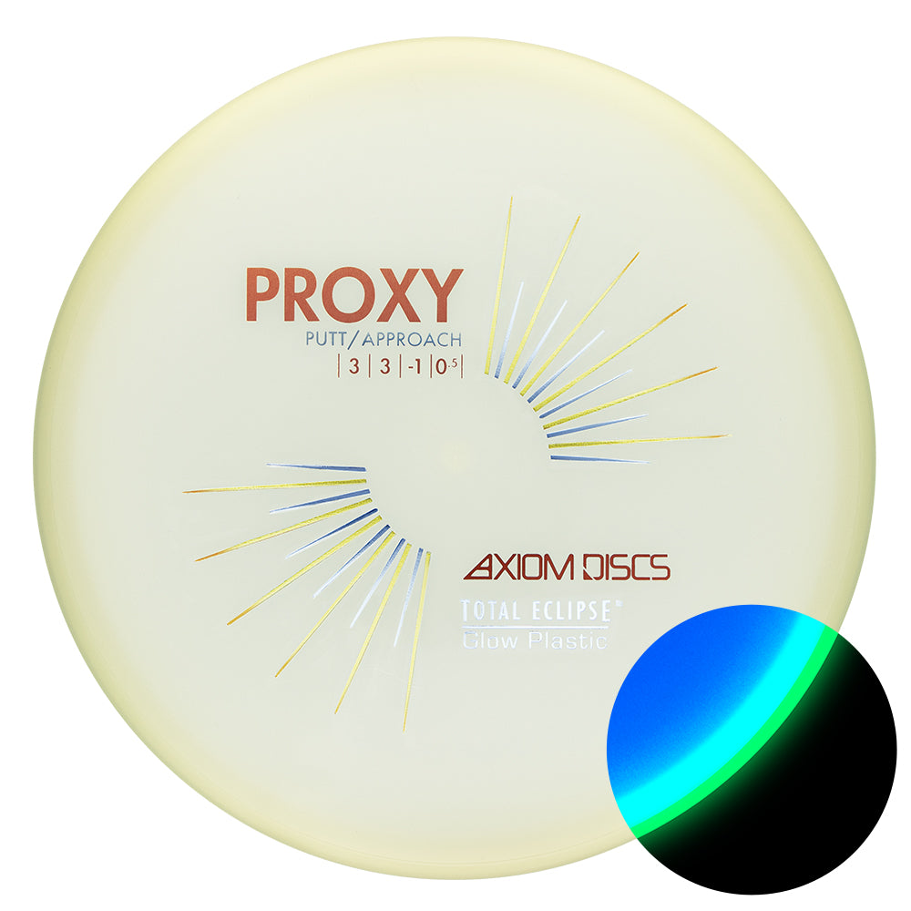 Axiom Proxy Premium