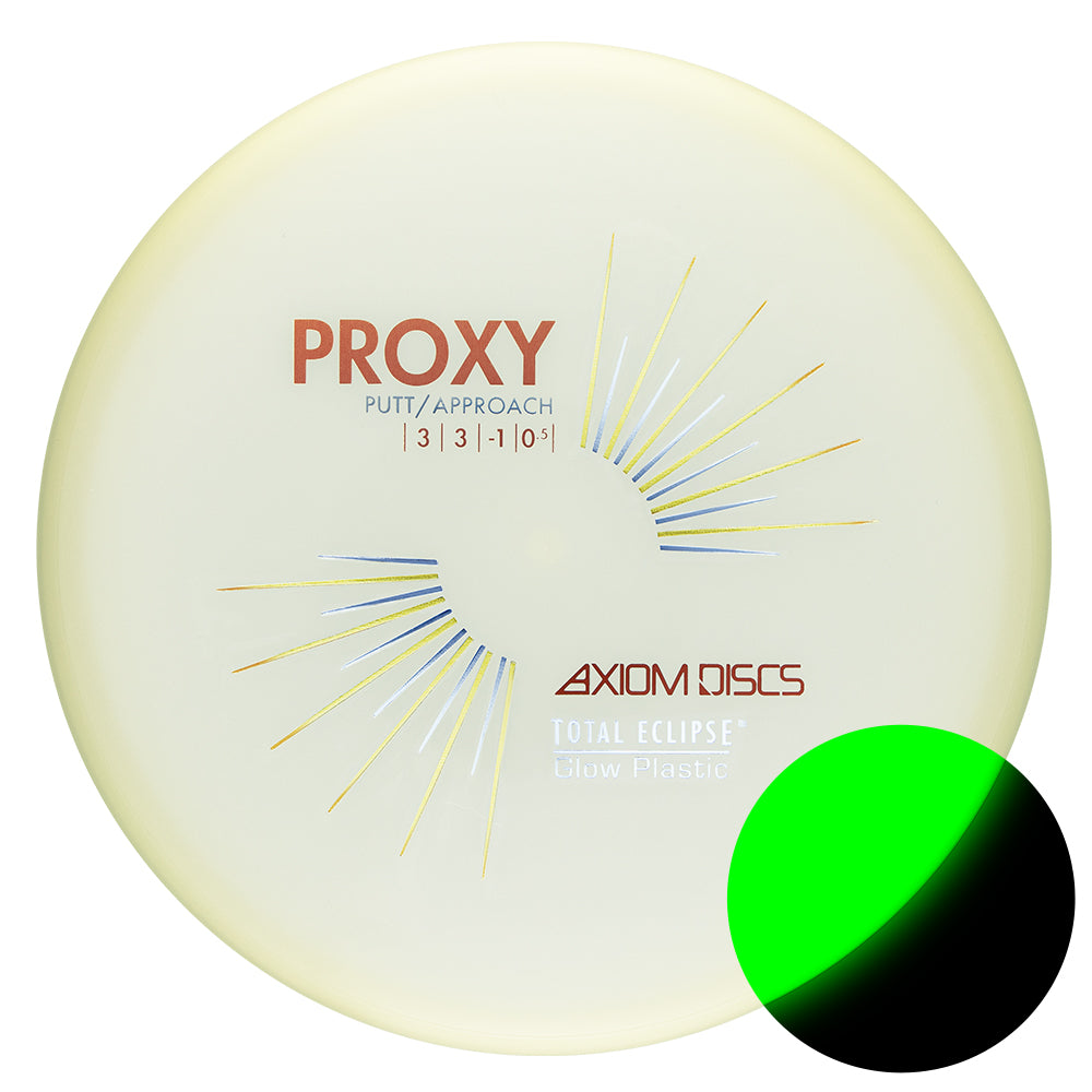 Axiom Proxy Premium