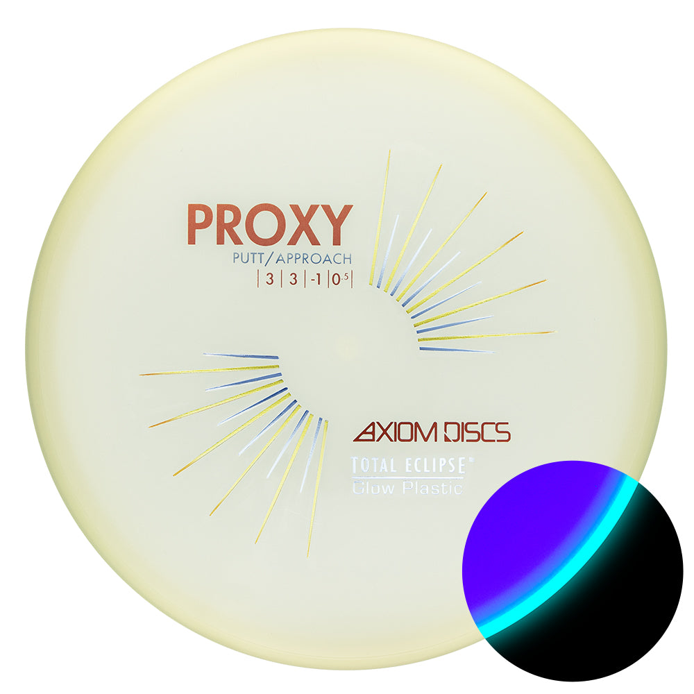 Axiom Proxy Premium