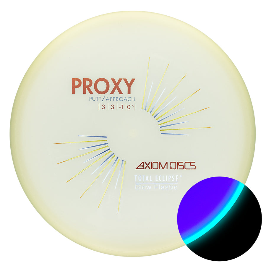 Axiom Proxy Premium