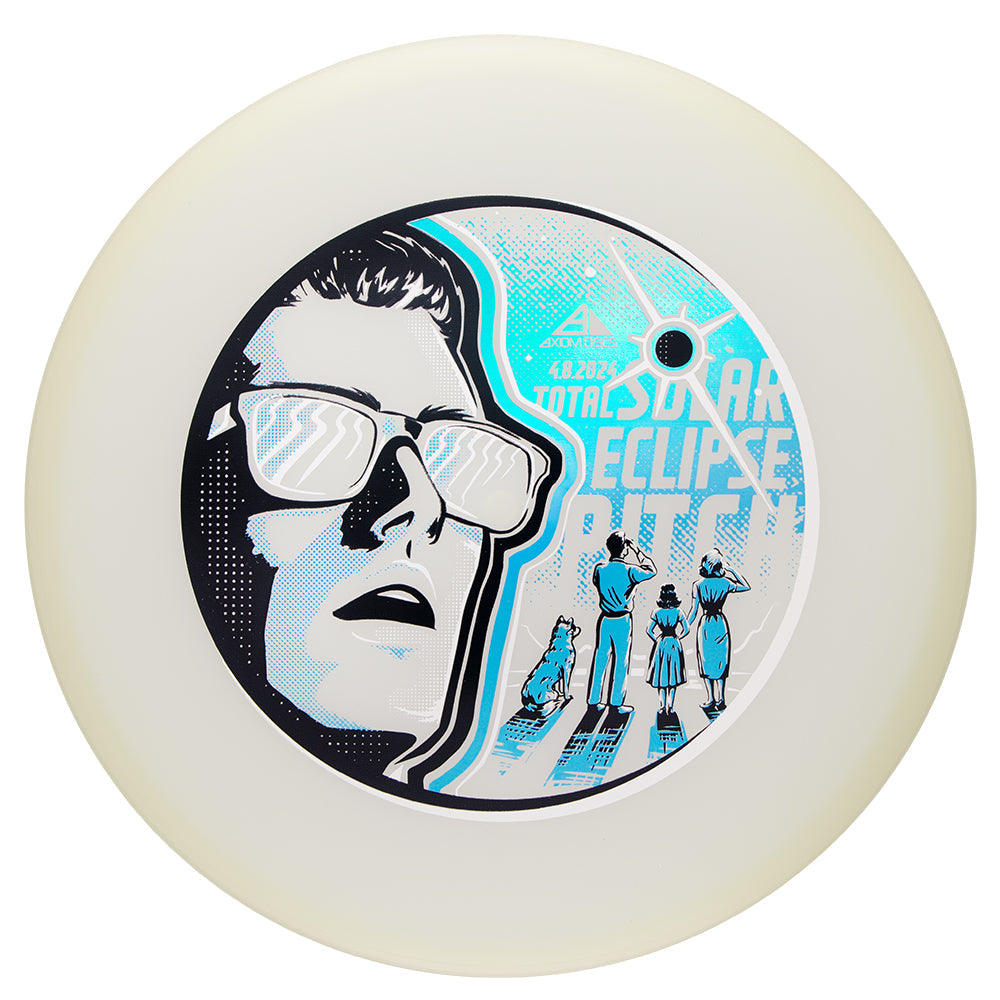 Axiom Total Eclipse Pitch Commemorative Edition