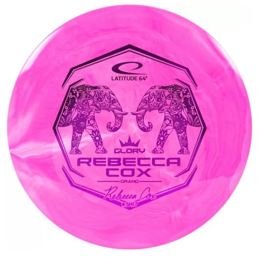 Latitude 64 ROYAL GRAND GLORY REBECCA COX TEAM SERIES