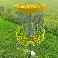 GrowTheSport Standard Disc Golf Course Package