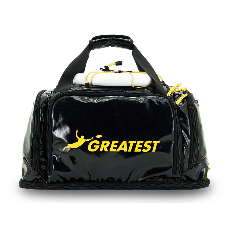 The 45L Greatest Ultimate Frisbee Bag