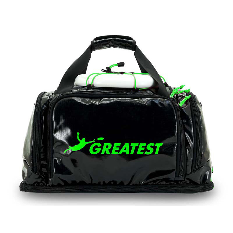 The 45L Greatest Ultimate Frisbee Bag