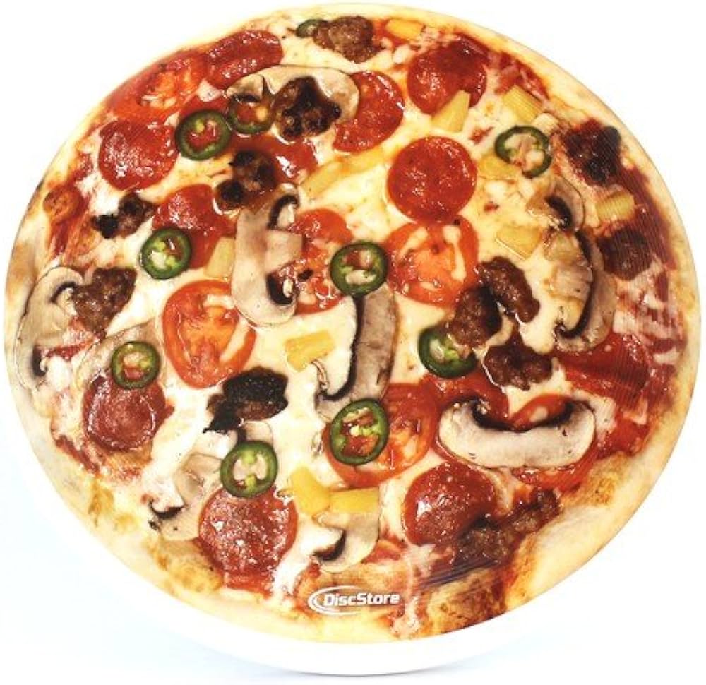 Pizza Supercolor Ultra-Star