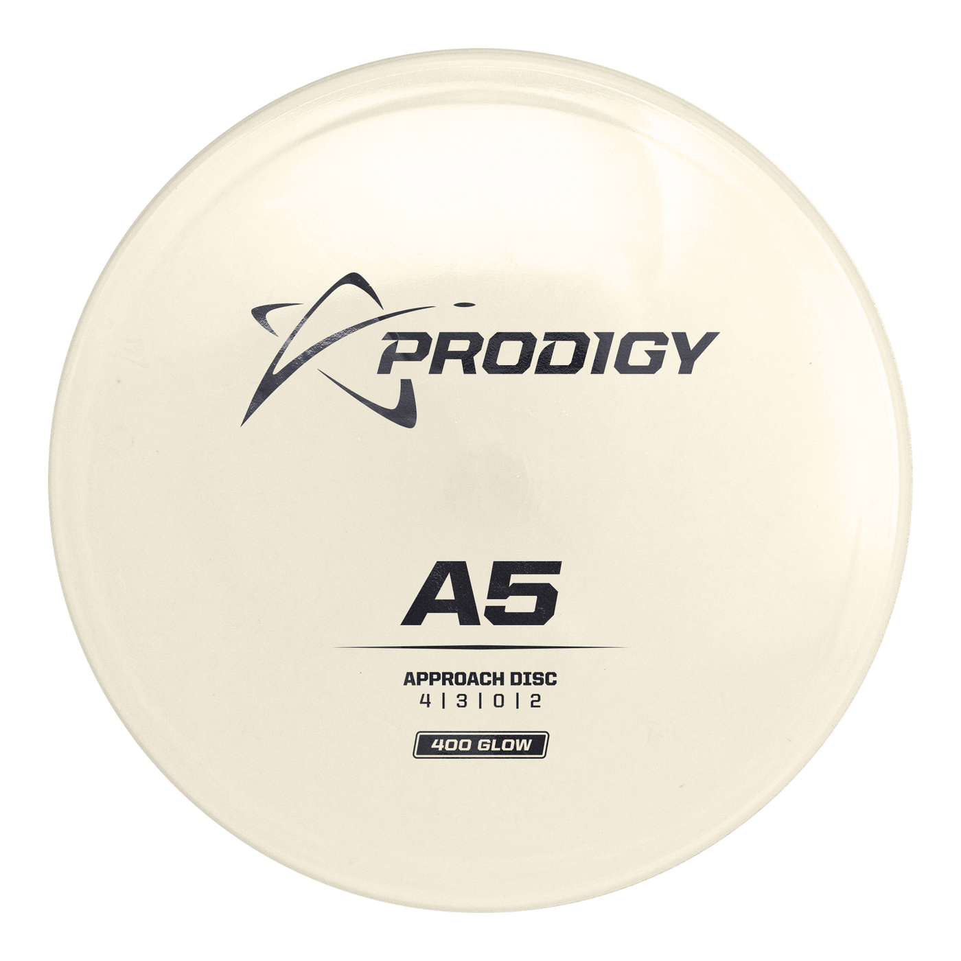 Prodigy Discs A5