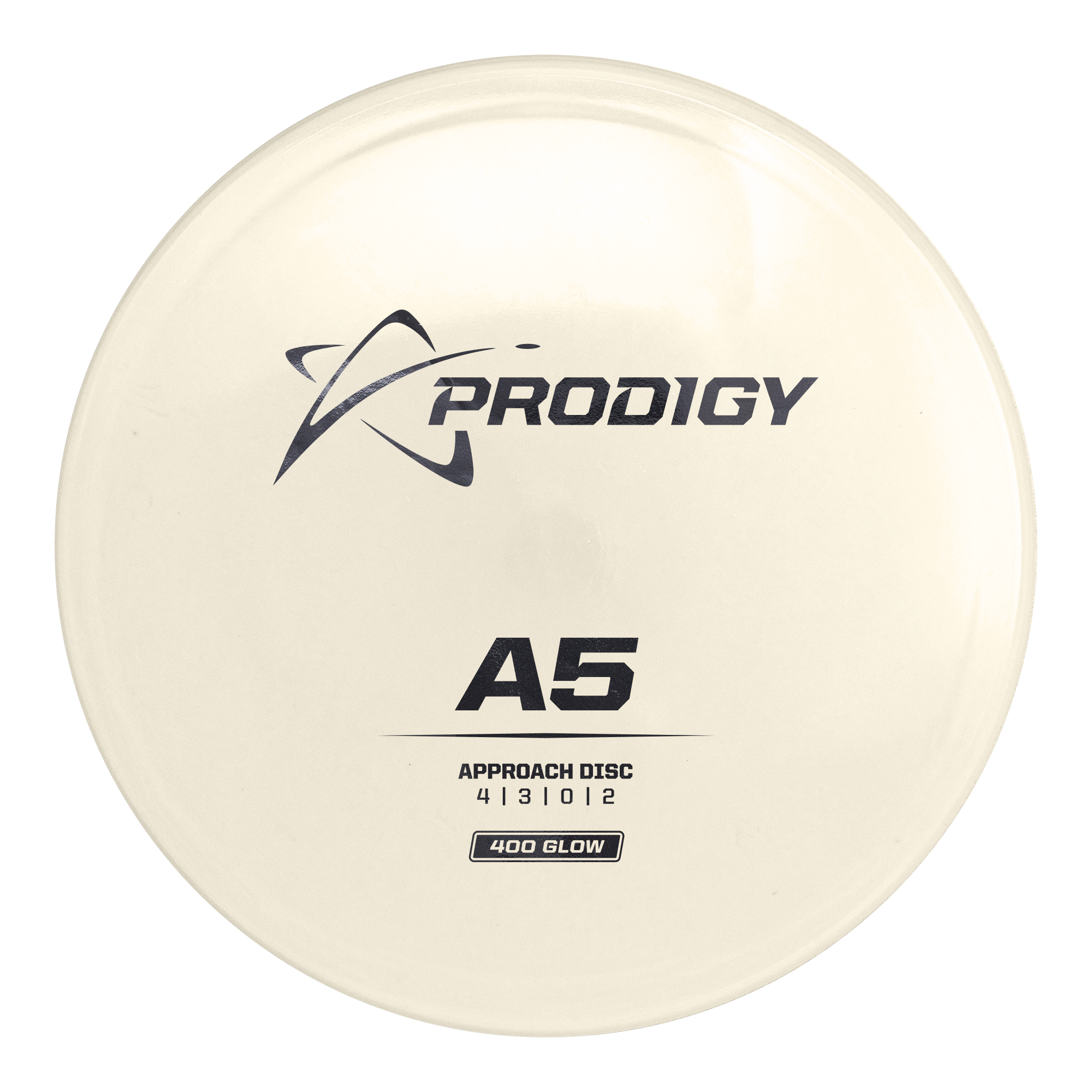 Prodigy Discs A5