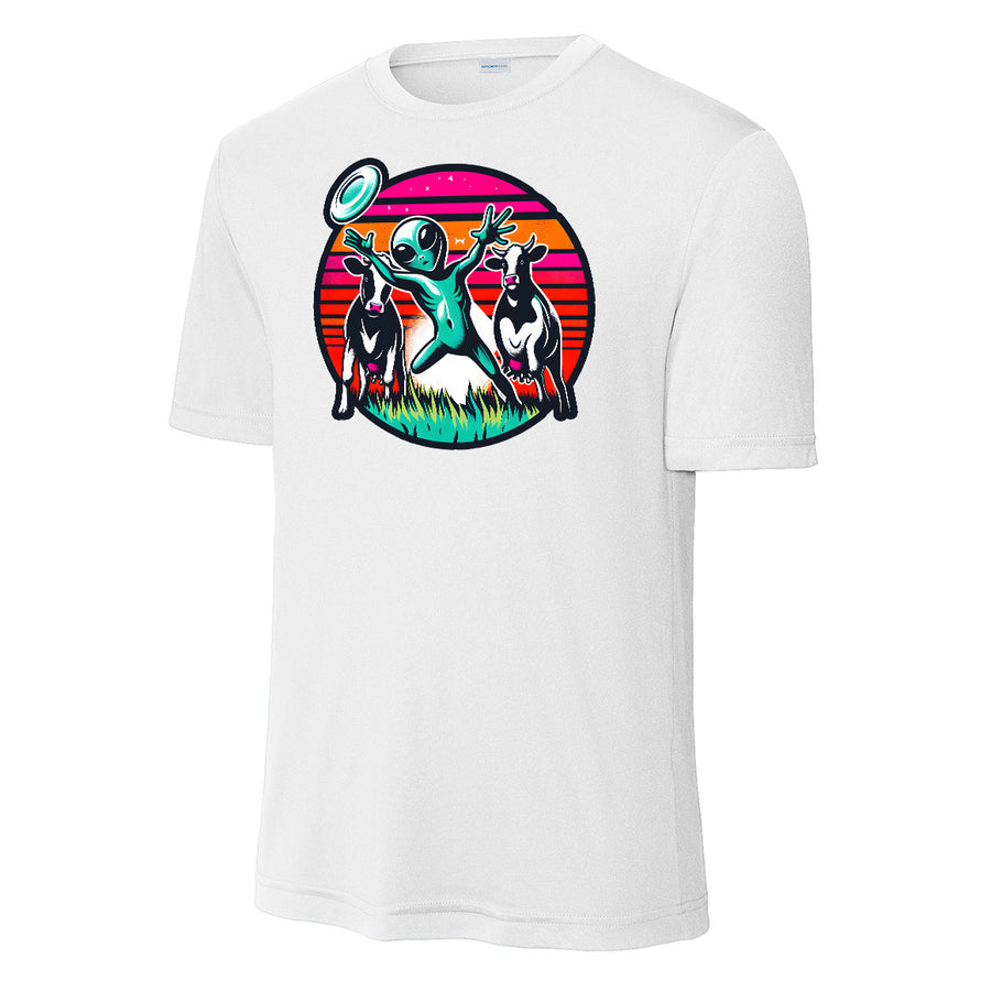 Alien Ultimate Jersey