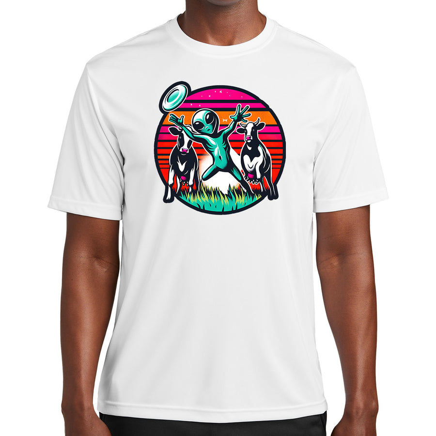 Alien Ultimate Jersey