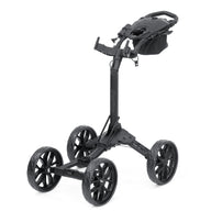 Bag Boy Disc Golf Quad Pro Cart