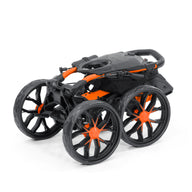 Bag Boy Disc Golf Quad Pro Cart