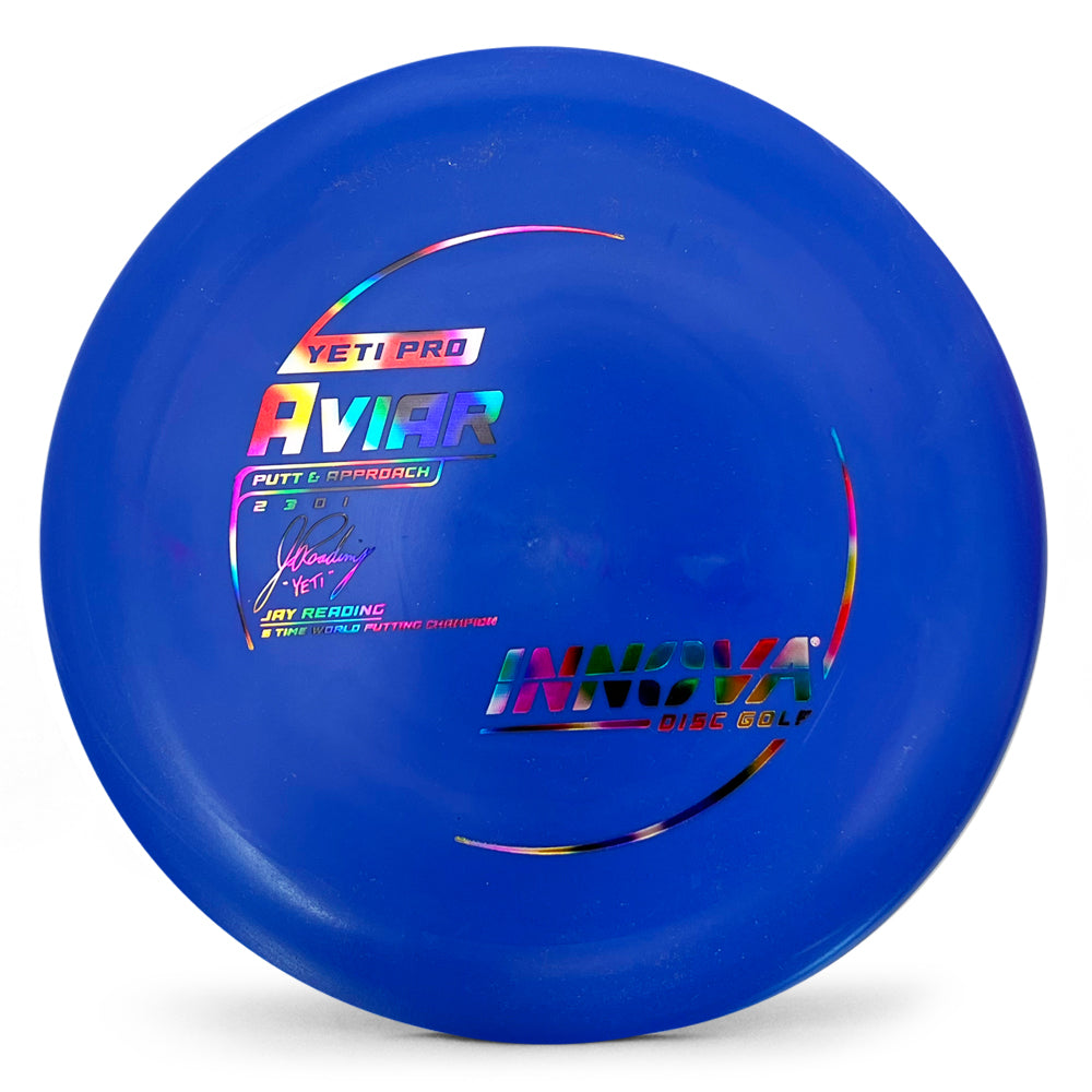 Innova Big Bead Aviar