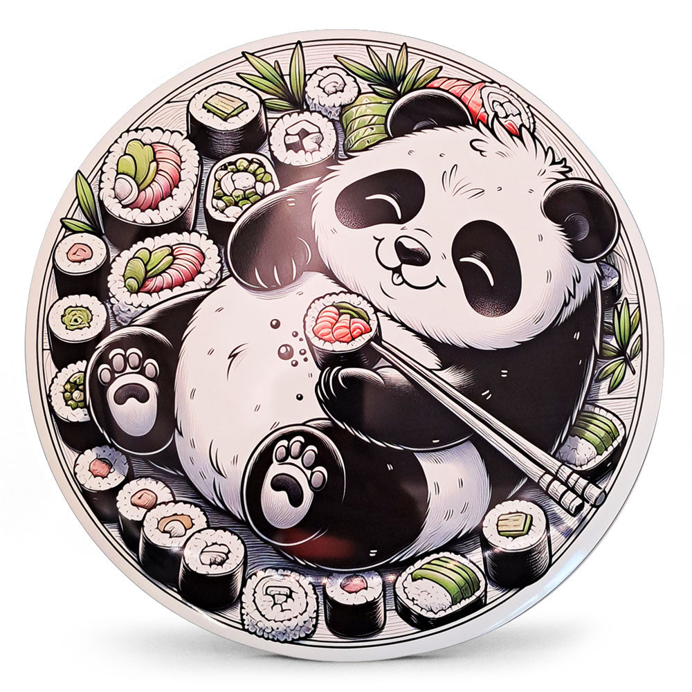 Sushi Panda Supercolor Discraft ESP Buzzz · Disc Store