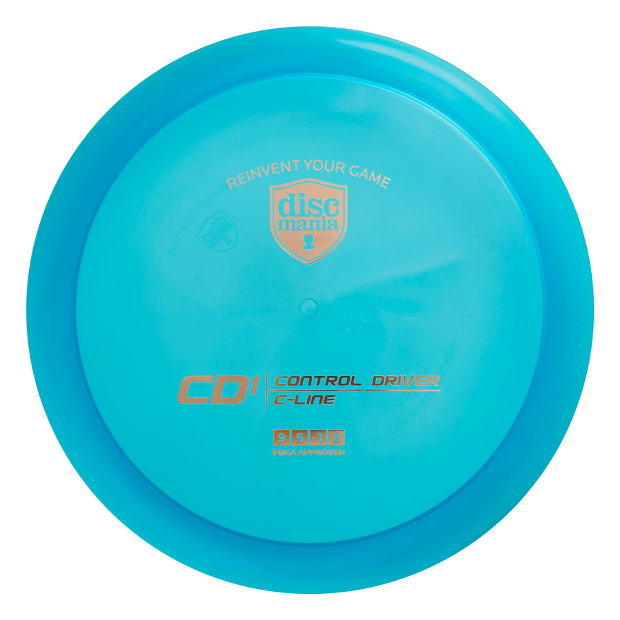 DiscMania Originals CD1