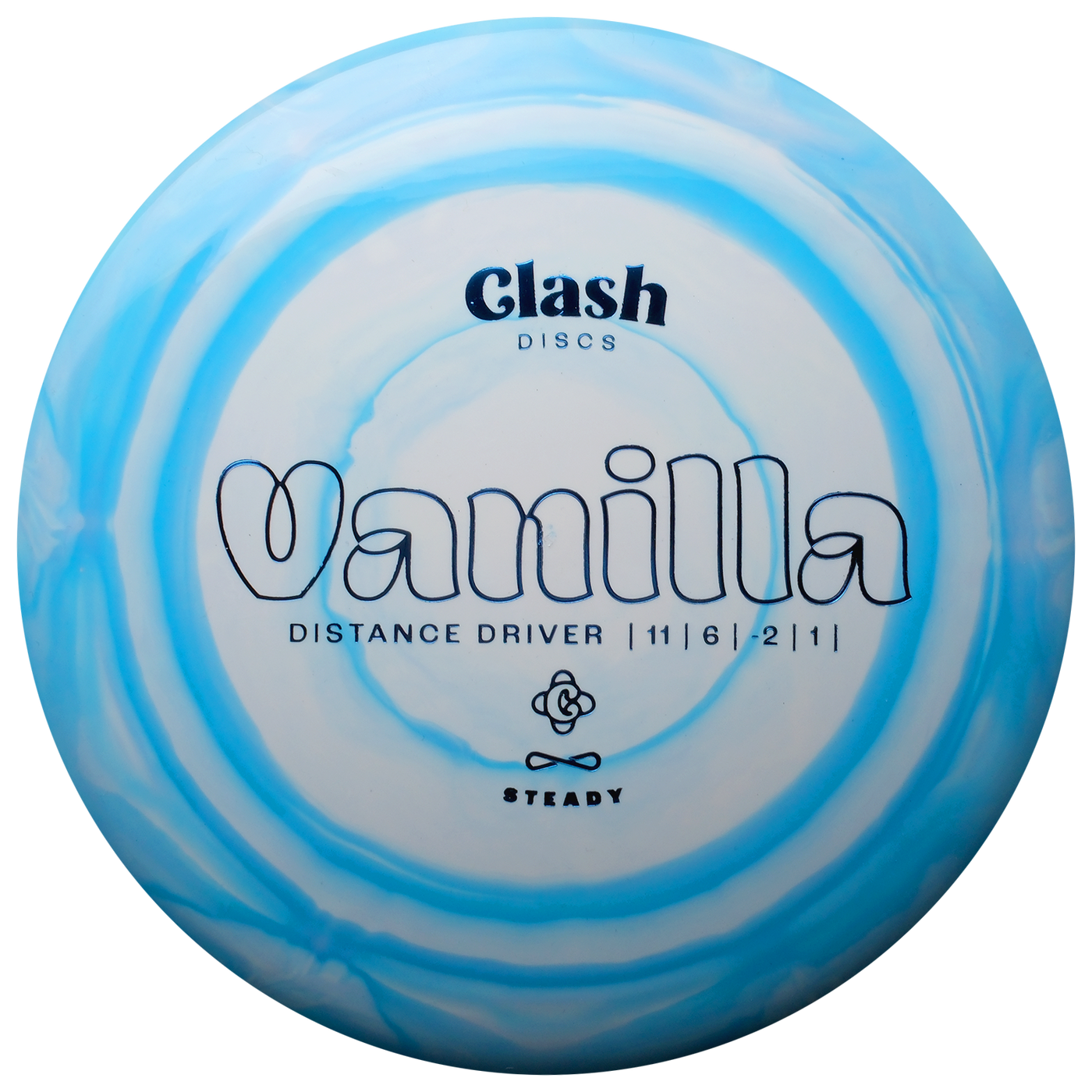 Clash Discs Vanilla