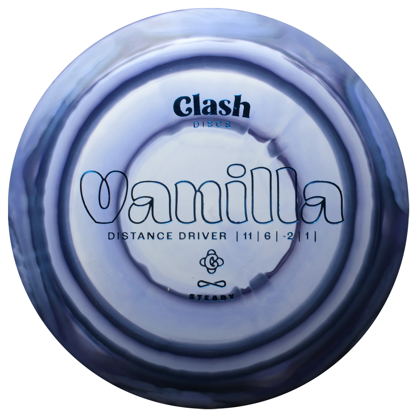 Clash Discs Vanilla