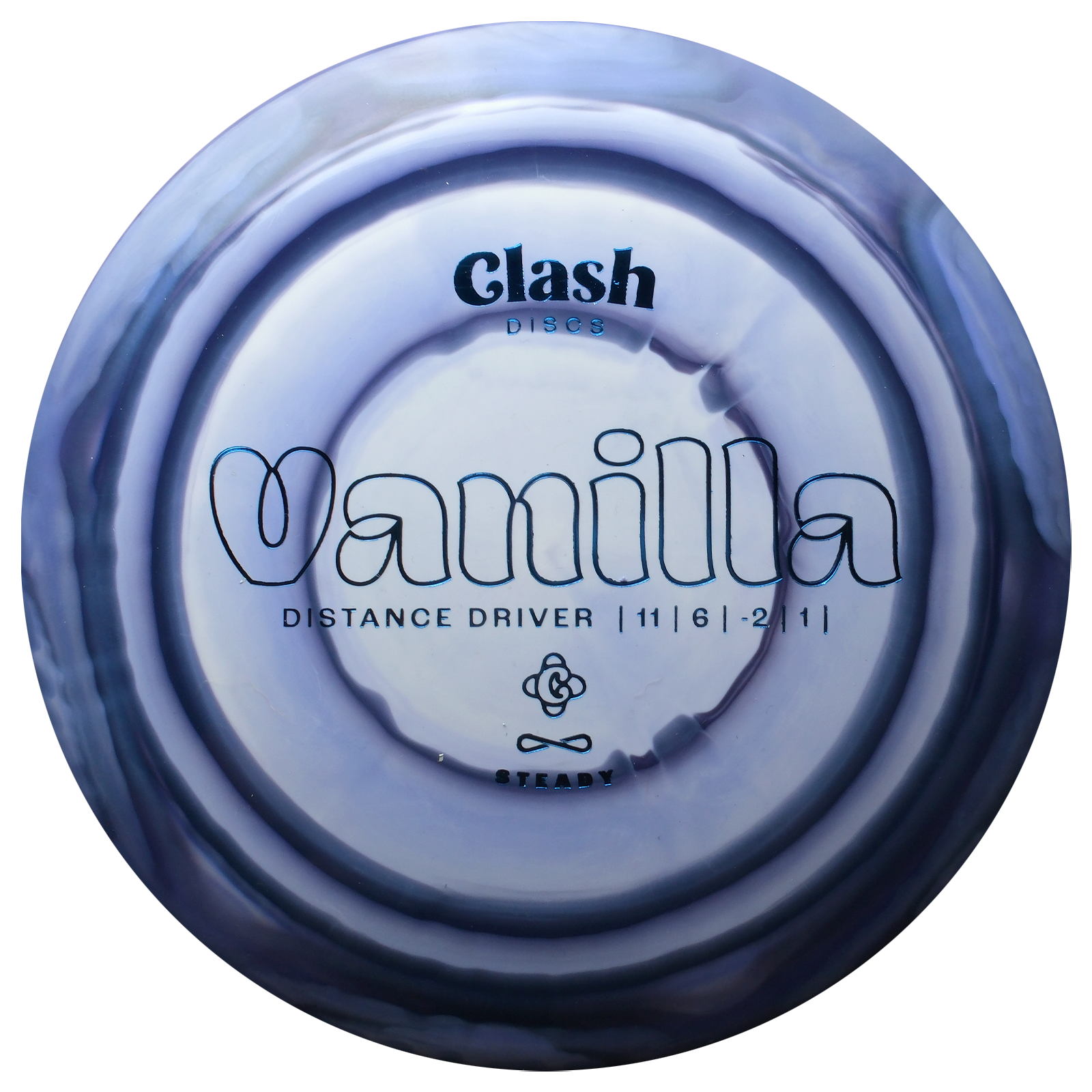 Clash Discs Vanilla