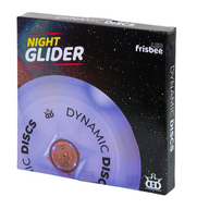 Dynamic Discs Night Glider