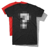 Disc Golf Mystery Tees