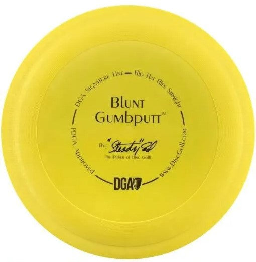 DGA Blunt Gumbputt