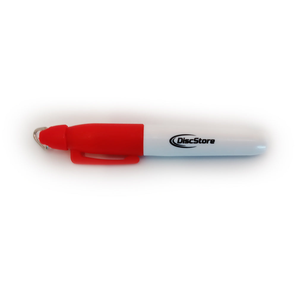 Disc Store Felt Marker